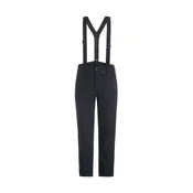 Icepeak Muške ski pantalone Freiberg M, Crne