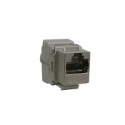 Keystone modul RJ45 Cat6A SFTP
