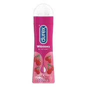 Durex Play Cheeky Cherry Gel za Podmazivanje 50ml
