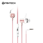FANTECH Gaming slušalice EG3 roze