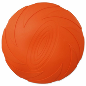 Dog Fantasy Disk floating orange - 18 cm