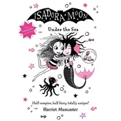 Isadora Moon Under the Sea