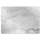 Decormat Podloga za zaščito tal Stone pattern 120x90 cm 2 cm