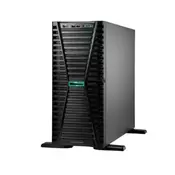 HPE ProLiant ML110 Gen11 Intel Xeon-B 3508U 8-Core (2.10GHz 22.50MB) 32GB (1 x 32GB) 2 x 2TB 4 x LFF Low Profile SATA 2 x 1000W