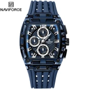 Ure NAVIFORCE SI - 38621 - Modra KP38621
