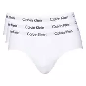 Calvin Klein 3-pack Spodnjice U2661G