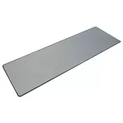 Desk Mat Studio podloga za miš siva