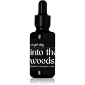 Jungle Way Into The Woods eterično olje 10 ml