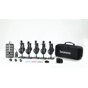 Saramonic WiTalk9 WT5S