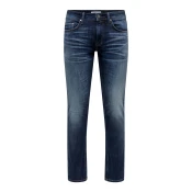 Only & Sons Kavbojke, modra