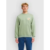 Billabong Foundation Sweater sea spray