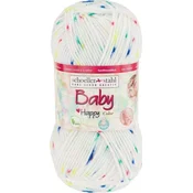 Schoeller + Stahl Baby Happy Color 101 Pletilna preja