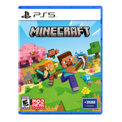 MOJANG igra MINECRAFT (PS5)