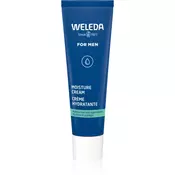 Weleda Skin Care vlažilna krema za moške (Moisturizing Cream) 30 ml