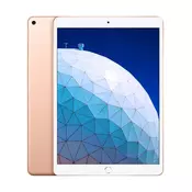 APPLE tablicni racunalnik iPad Air 2019 (3. gen) 3GB/64GB, Gold