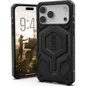 UAG Monarch Pro,Carbon Fiber - iPhone 17 Pro Max