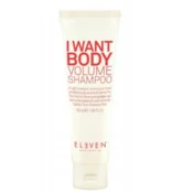 Eleven Australia Šampon za volumen telesa I Want 50 ml
