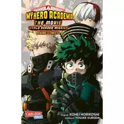 My Hero Academia - The Movie 3