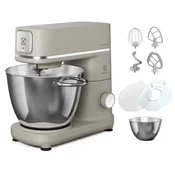 Electrolux Electrolux Assistent E6KM1-4PPT planetarni kuhinjski robot 700W, 4L, praškasto roza