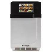 Turbo pečica XpressChef by X3i MRX51 enofazna, Menumaster, 17,2 L, 230 V/3680 W