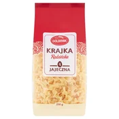 shumee testenine Goldmak Rędzińska 4 jajca 250 g