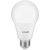 LED žarnica – sijalka E27 G60 12W (77W) 1080lm 6400K hladno bela
