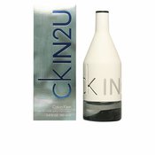 Parfem za muškarce Calvin Klein Ck IN2U EDT (100 ml)