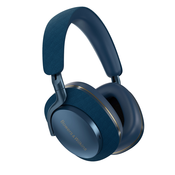 B&W slušalke PX7 S2, modre