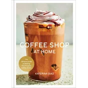 Coffee Shop at Home