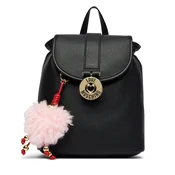 Nahrbtnik LOVE MOSCHINO JC4237PP0PKI0000 Črna