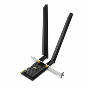 TP-Link Archer TXE72E Internal WLAN/Bluetooth 5400 Mbit/s