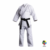 adidas WKF Karate kimono Kumite