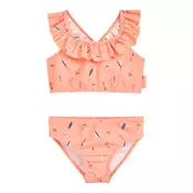 PLAYSHOES UV-zaštita  mornarsko plava / svijetložuta / prljavo roza
