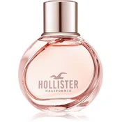 Hollister Wave Parfem for Women 30 Ml