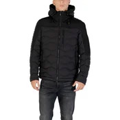 Blauer FERWOOD 25WBLUC02152 Črna