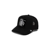 Goorin Bros trucker kapa Black Out Lion