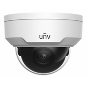 UNV IPC 2MP Dome HD IR Fixed (IPC322LB-DSF28K-G)