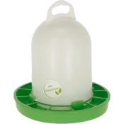Kerbl Krmilnica iz bioplastike - 4 kg