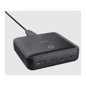 Punjac MAXO 100W 4-PORT DESKTOP CHARGER