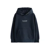Baker by Ted Baker Majica mornarska/bela