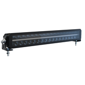 LED svjetlosna traka SHARK LED svjetlosna traka EU homologirana OSRAM 22, 108 W