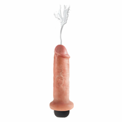 King Cock – Squirting Cock, 15 cm