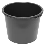 Okrogla posoda za malto 40 l N 60103