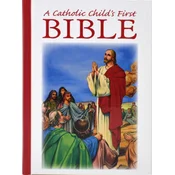 My First Bible-NRSV