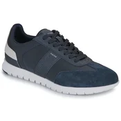 Geox U FLEXTRIDE ZERO Modra