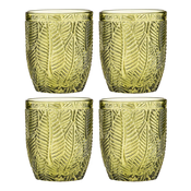 Kozarci v kompletu 4 ks 350 ml Areca – Ladelle
