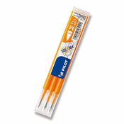 Pilot Polnilo 2067 FriXion M 07 marelično oranžna