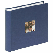 Foto album Fun Memo blue 10x15 /200Foto album Fun Memo blue 10x15 /200