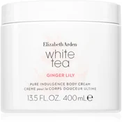 Elizabeth Arden White Tea Ginger Lily toaletna voda za ženske 400 ml