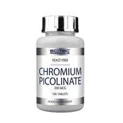 Scitec Nutrition chromium picolinate (100 tableta)